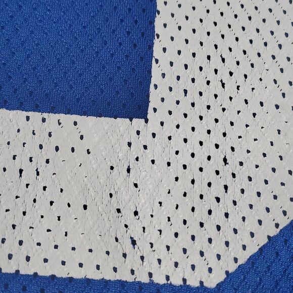 Reebok Vintage Indianapolis Colts #18 Peyton Manning Football Fan Jersey Large - Picture 11 of 16